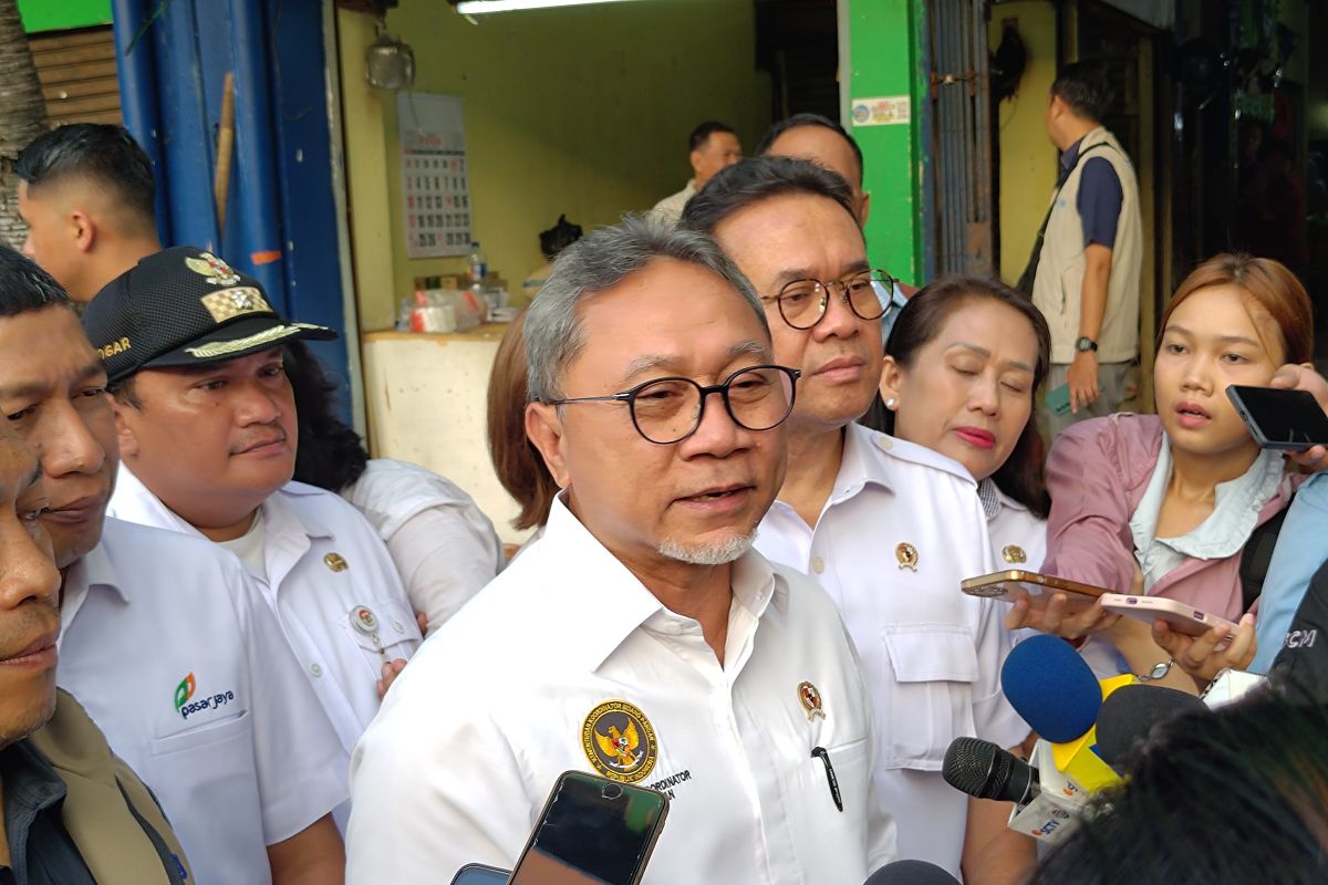 Food Coordinating Minister requests BGN to increase egg procurement through MBG programme