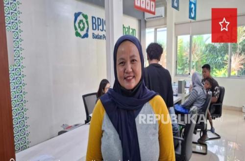 Easy and Quick: JKN Helps Amalia Stay Healthy