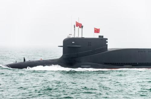 The Indo-Pacific and the Return of Submarine Politics