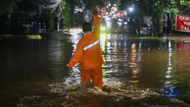 NASA Reveals Signs of Doom: Indonesian Regions in Grave Danger