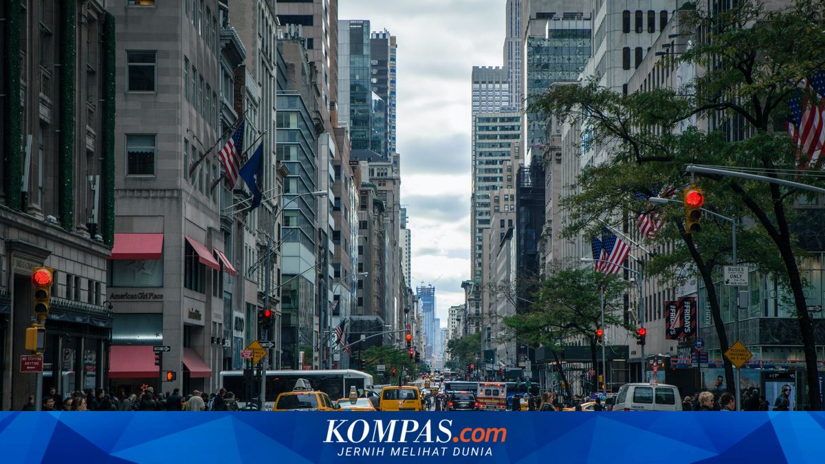 Iran War Triggers US Inflation, Petrol and Airfare Prices Surge