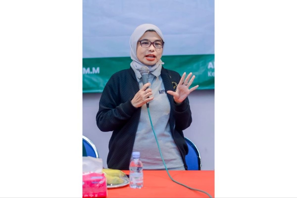 MPR PKB Faction: LCC to Undergo Comprehensive Evaluation for Continuation