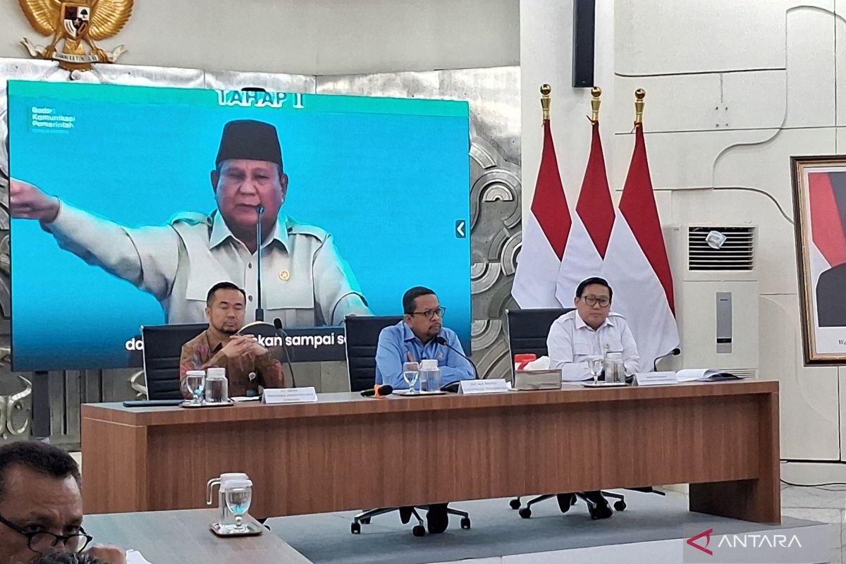 1,738 Nutrition Service Units Suspended Until 12 May 2026 to Improve MBG Quality