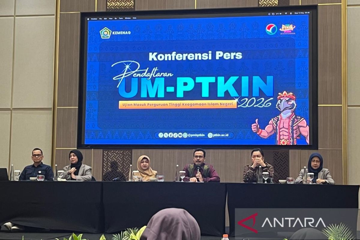 Committee encourages prospective students to make use of UM-PTKIN registration period