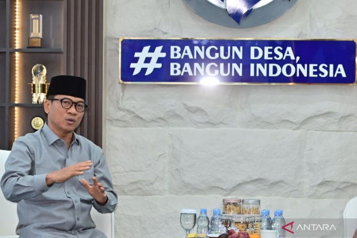Mendes: Well-managed village potential can generate prosperity