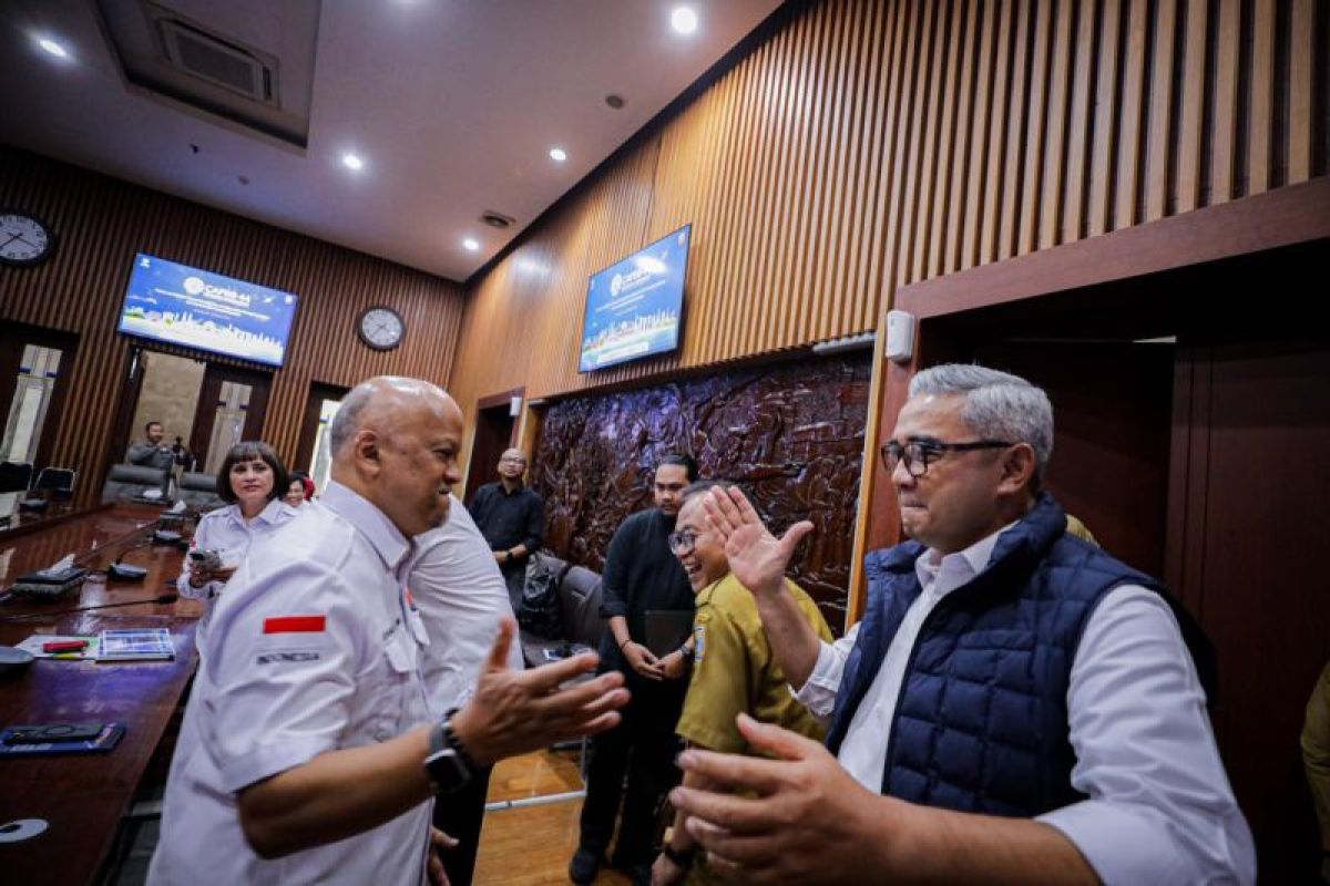 PII states Bandung Mayor supports ASEAN-wide Engineers Conference