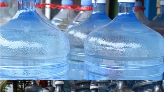 KKI Highlights Discrimination in Reusable Water Gallon Types, Potential BPA Hazards
