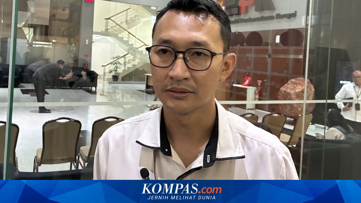 KPK Suspects Attempts to Obstruct Investigation into Customs Case Following Raid on Heri Black's Home