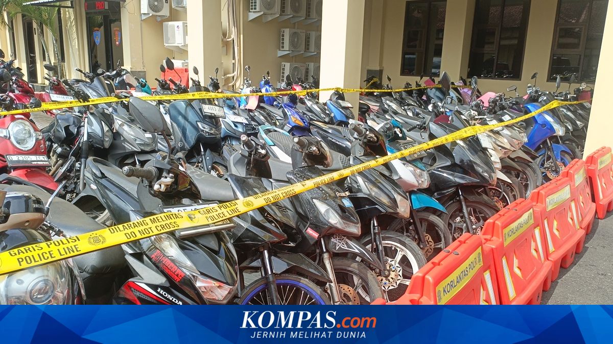 This is the Procedure for Retrieving a Seized Motorbike from the Police Station