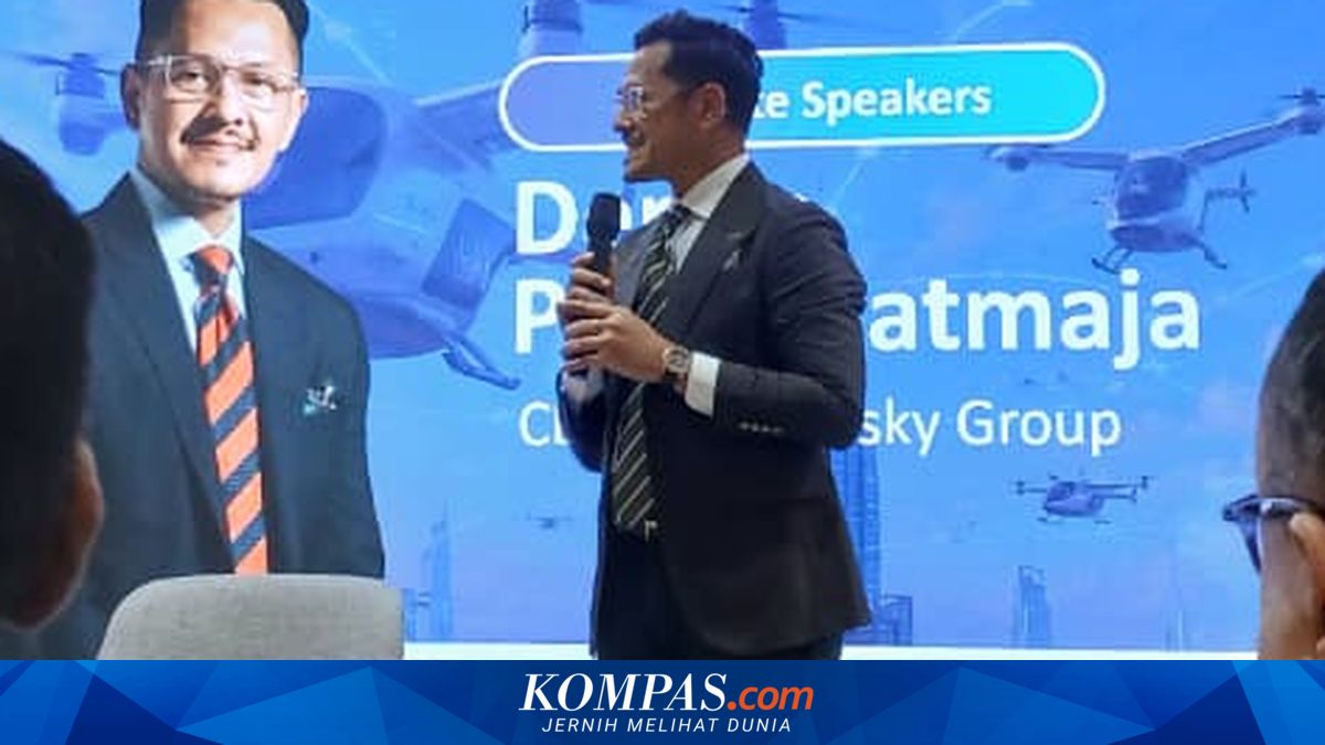Balikpapan Set to Have Heliport by 2027