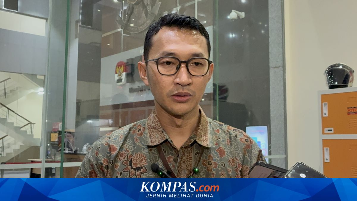 KPK Searches Businessman Heri Black's Home in Connection with Customs Directorate Corruption Case
