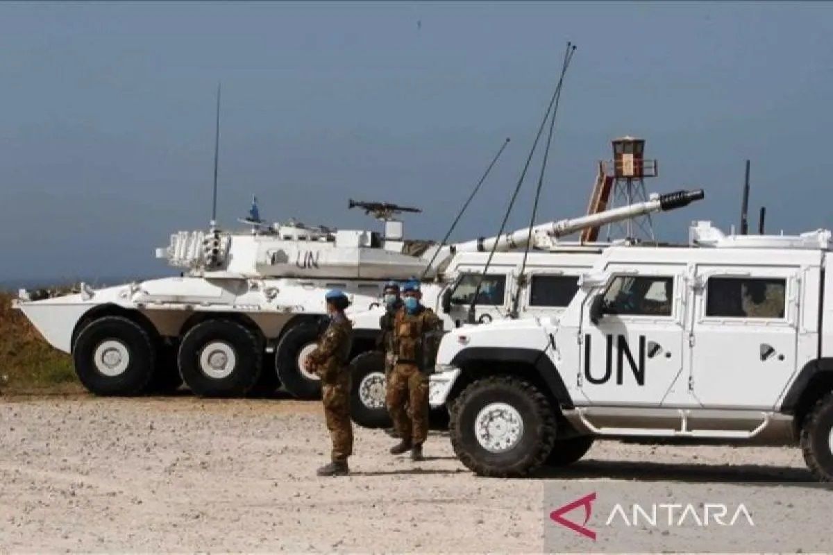 Indonesia may withdraw TNI troops if UNIFIL fails to protect them