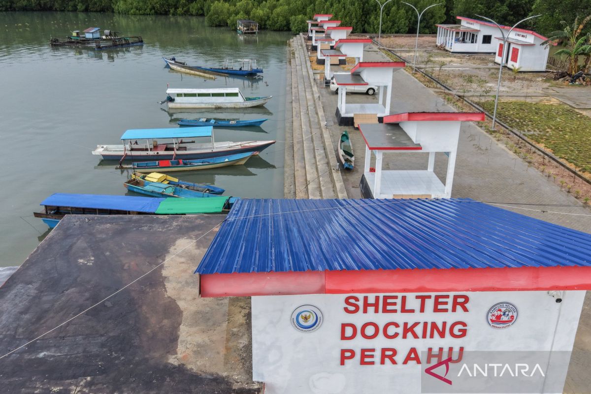 Efforts to Transform Indonesia's Maritime Sector