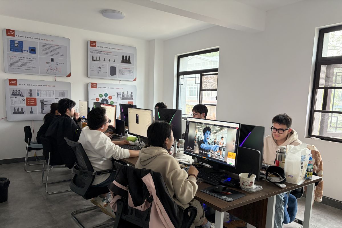 Chinese social media giant boosts investment in micro-drama industry