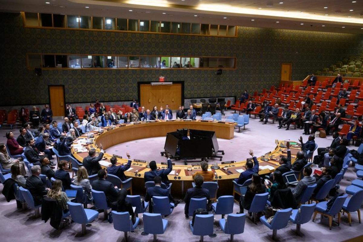 Former UNGA President Espinosa Enters Candidacy for UN Secretary-General