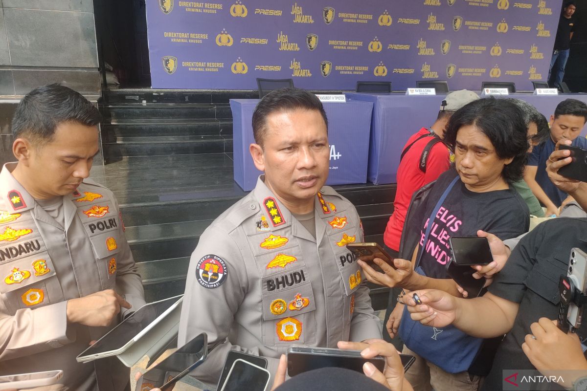 Metro Police Investigate Alleged Child Prostitution in Blok M Involving Foreign National