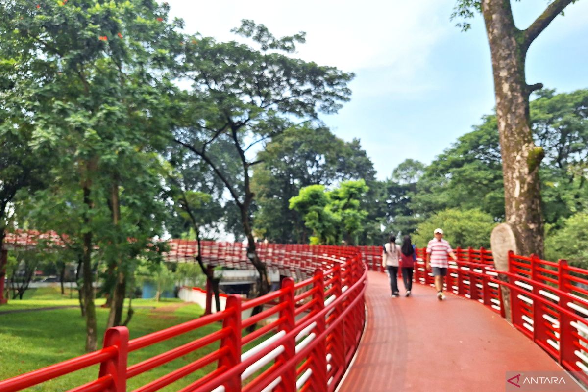 DKI's Distamhut Says Green Corridors Can Become Regional Icons