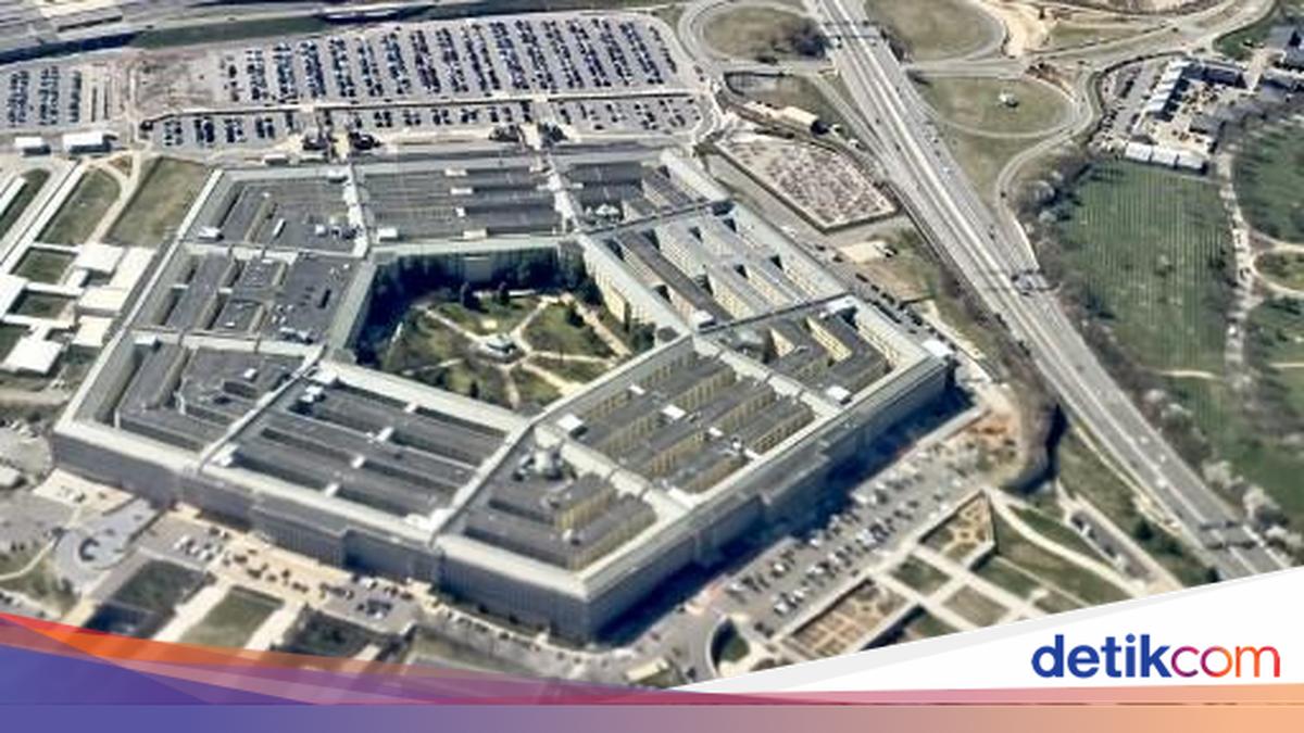 Pentagon Reveals Cost of Iran War Ballooning to Rp 506 T