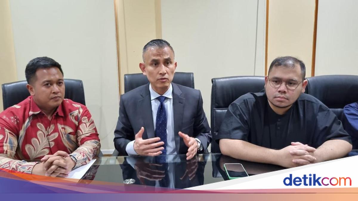 Unaccepting of 4-Year Prison Sentence in Chromebook Case, Ibam to Appeal