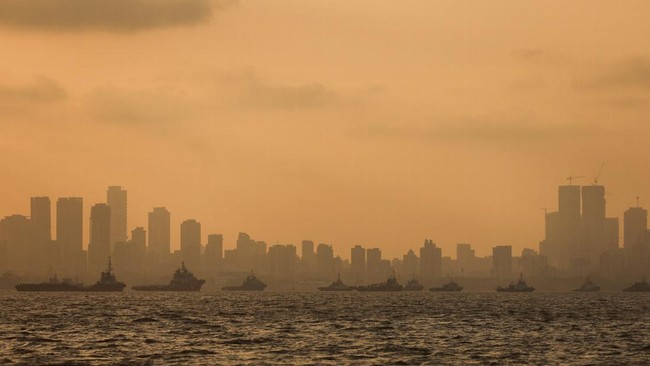 Not Oil: Iran's New Revenue Source in the Strait of Hormuz Could Shake the World