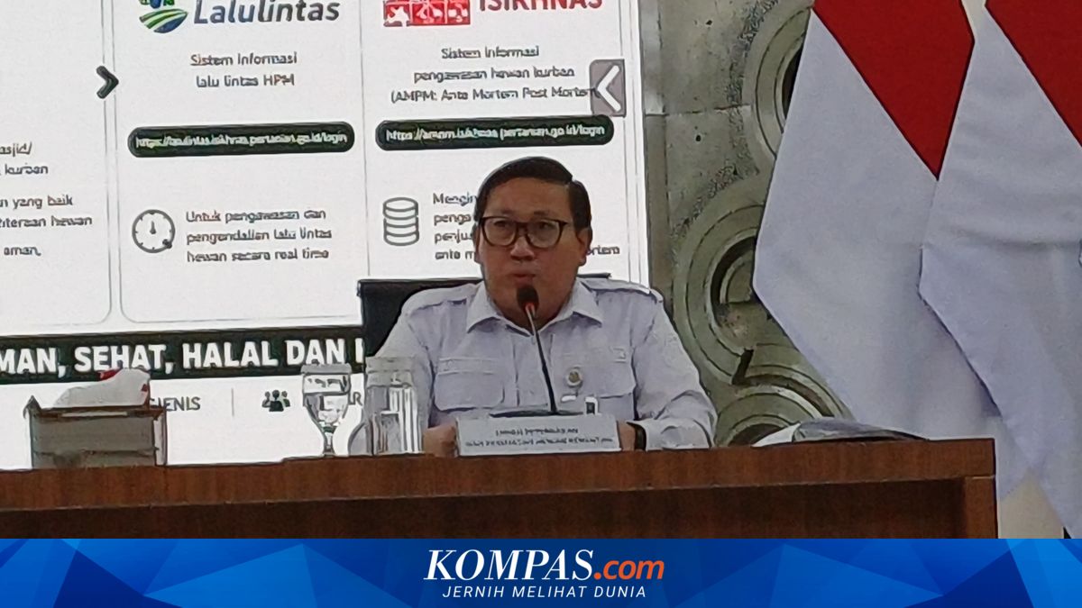 Ahead of Eid al-Adha, Government Ensures Safe and Controlled Food Stocks