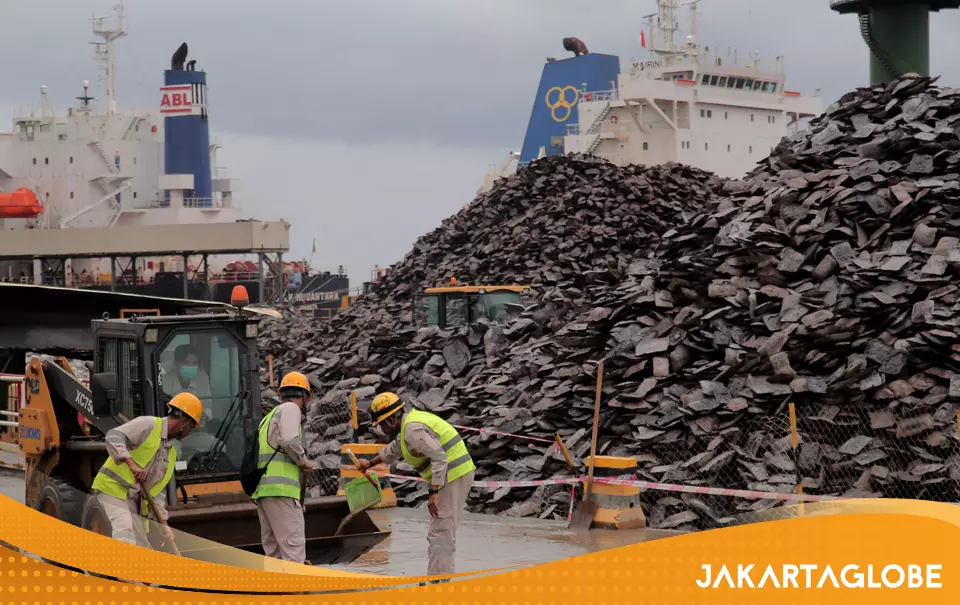 Indonesia's Nickel Policies Worry Chinese Investors