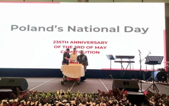 Poland Sees Growing Trade and Coffee Ties with Indonesia