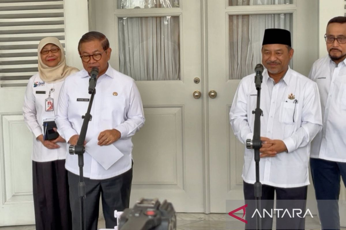 Opening Flight Route, DKI Opens Opportunities for Cooperation with Kelantan