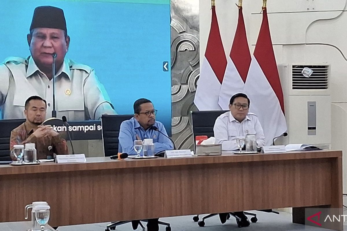 Bakom Head: Public Increasingly Feels Benefits of MBG Programme