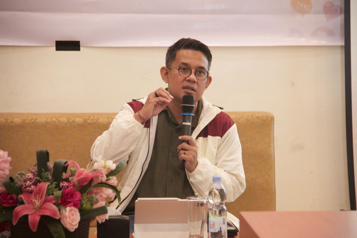 OJK Central Sulawesi Enhances Financial Literacy for Persons with Disabilities