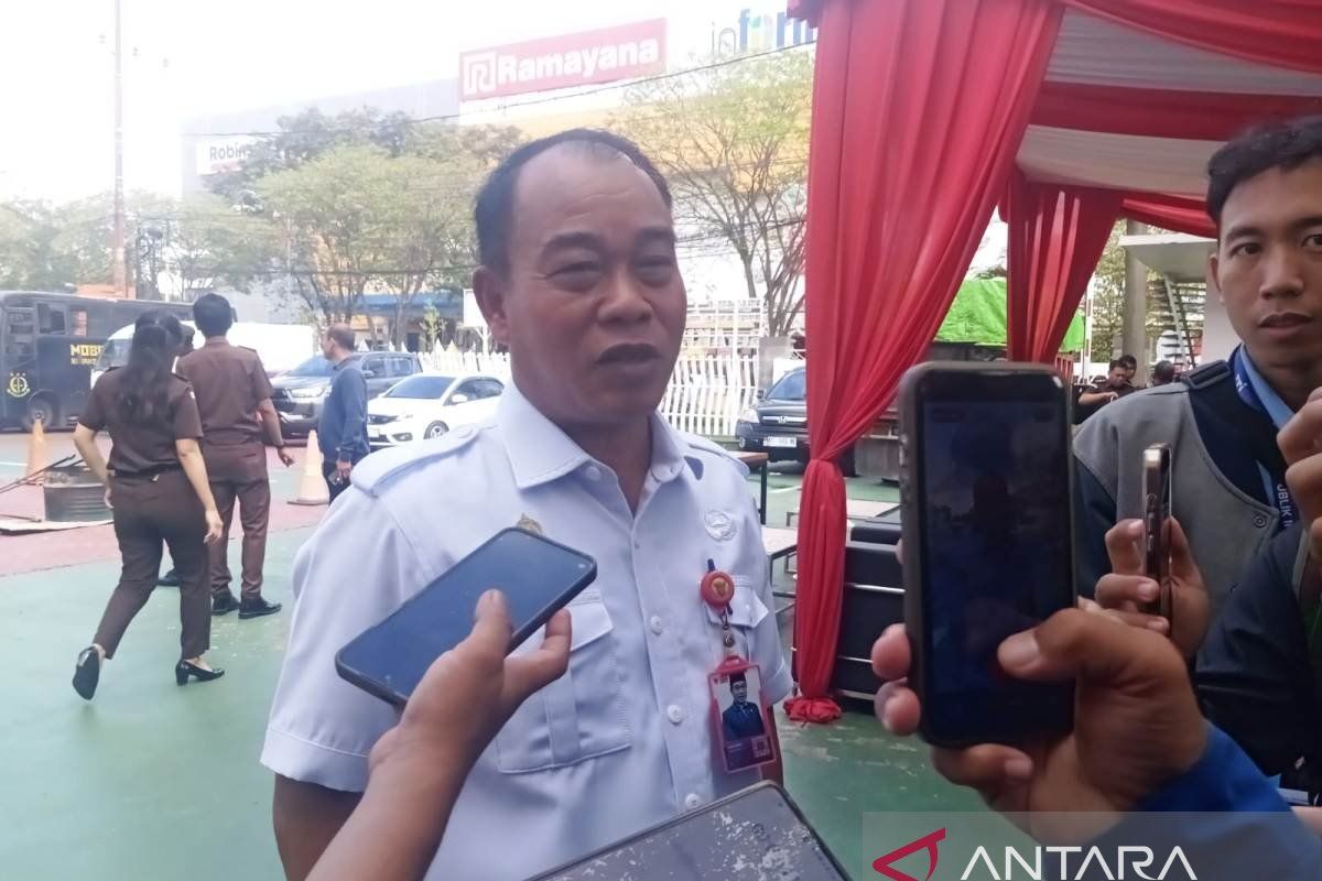 Samarinda prepares 13 hectares of land to process waste into electricity