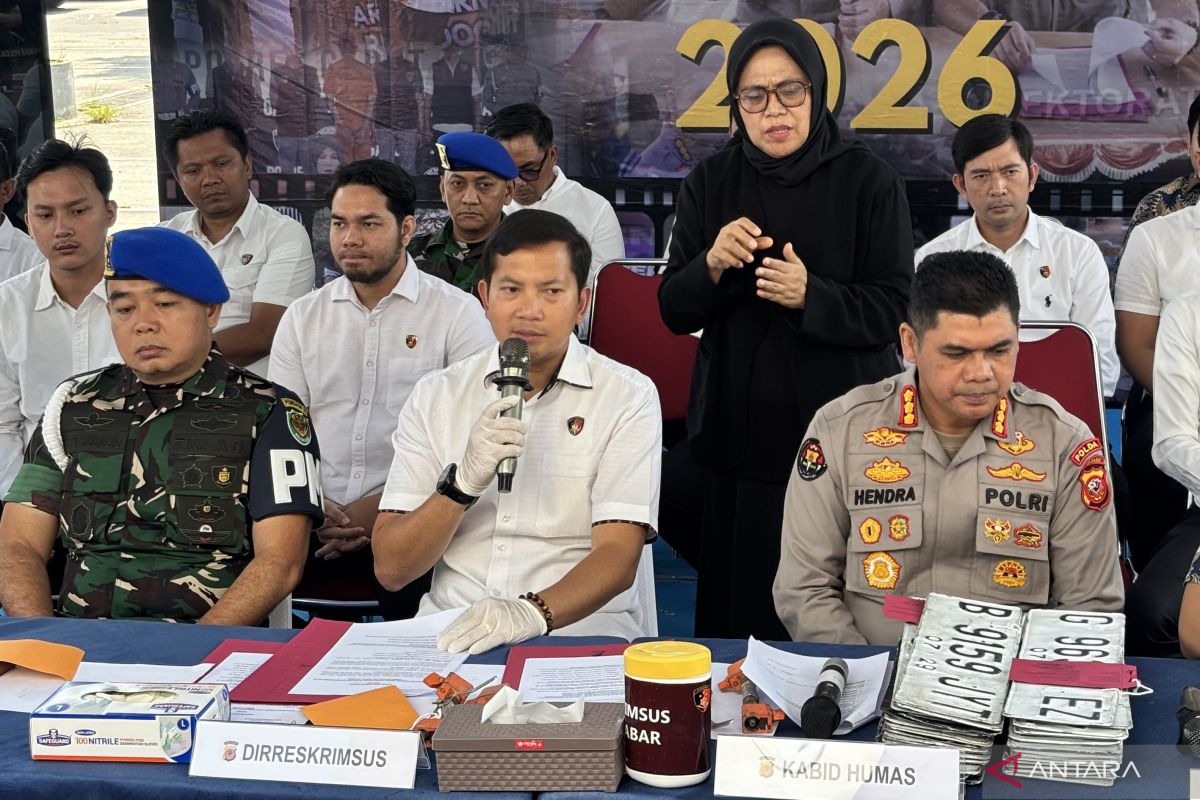 West Java Police Uncover 17 Cases of Subsidised Fuel and LPG Misuse