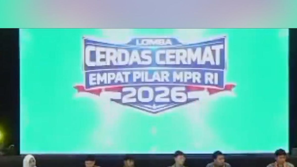 MPR Decides to Rehold Quiz Competition in West Kalimantan