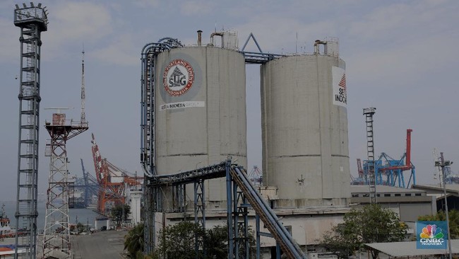 Semen Indonesia (SMGR) to Distribute IDR 190.84 Billion Dividend