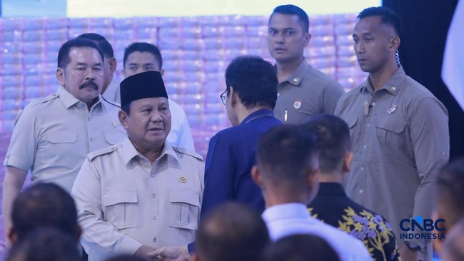 With Rp 40 Trillion in Funds, Prabowo Plans to Renovate Soeharto-Era Puskesmas