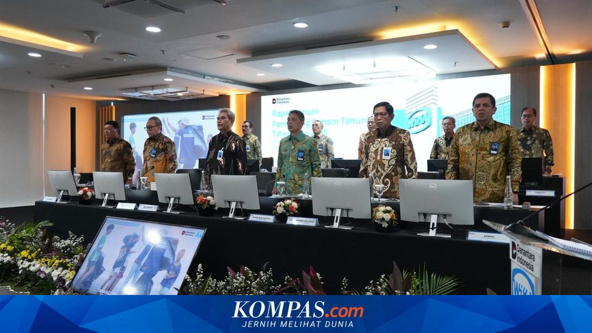 WIKA's Strategy to Address the Decline in the Construction Industry Sector