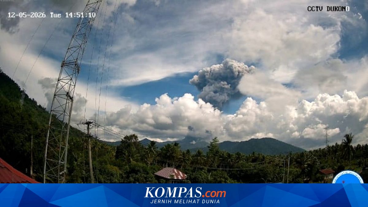 Lessons from the Dukono Volcano Tragedy: When 'It's Safe' on Social Media Becomes Deadly