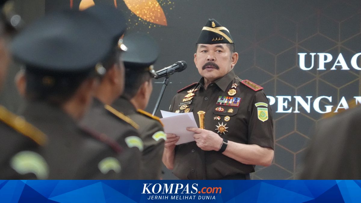 PKH Task Force Hands Over Rp 10.27 Trillion and 2.3 Million Hectares of Land to the State
