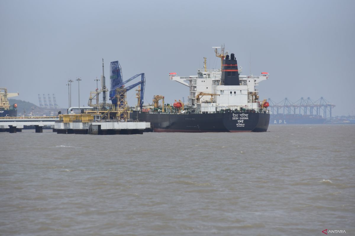 Indonesia welcomes Nigerian crude oil supply