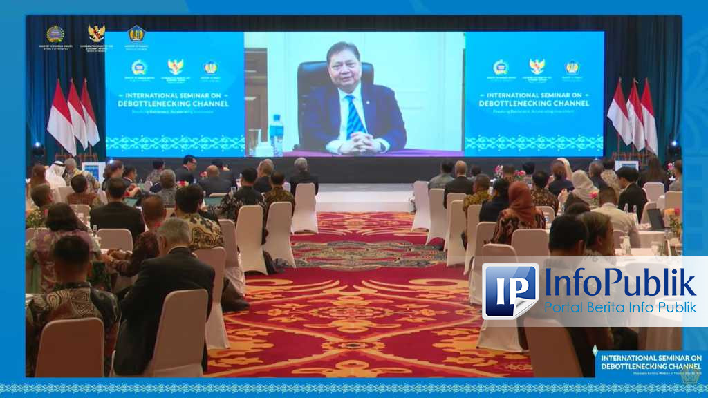 Government Strengthens Investment Certainty and Accelerates Economic Growth