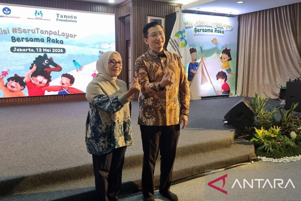 Arifah hopes children's storybook will foster closeness between parents and children