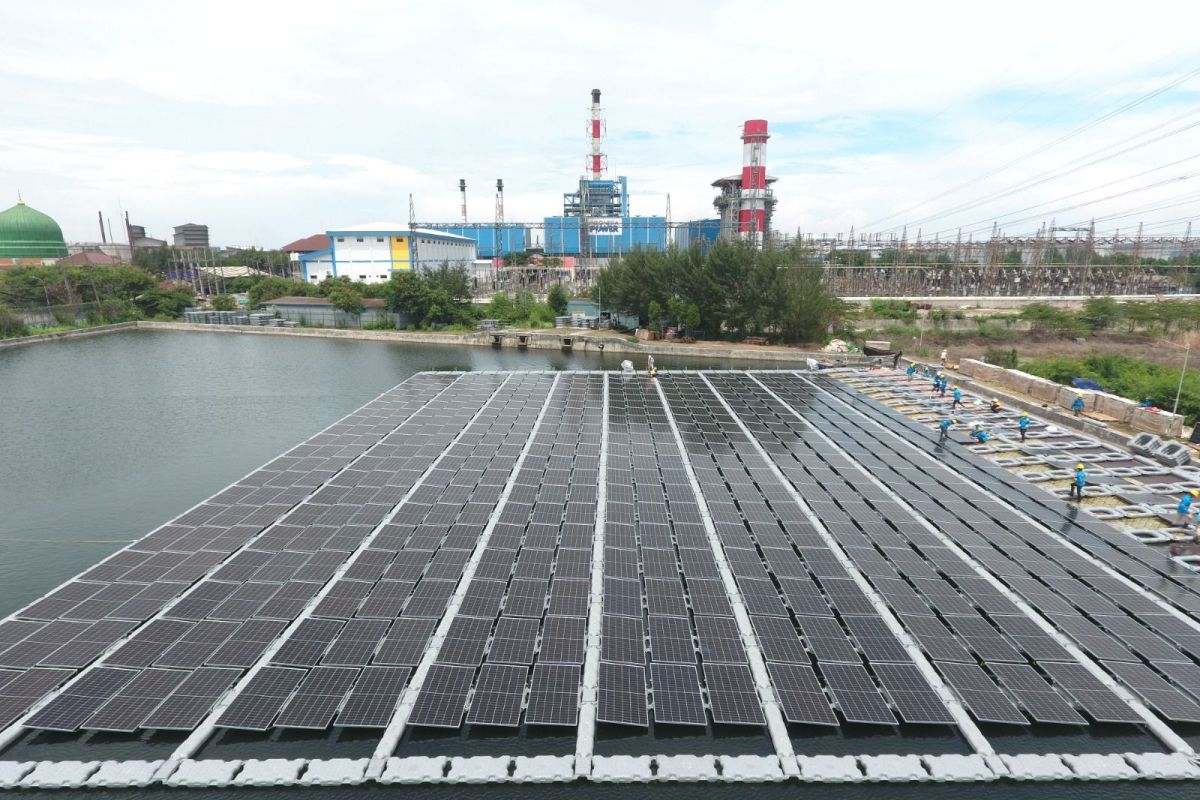 PLN Indonesia Power Targets 495 MW Solar Power Project in Bangladesh