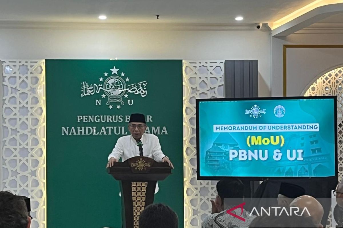 PBNU to hold plenary on 21 May to determine time and place for Munas-Konbes
