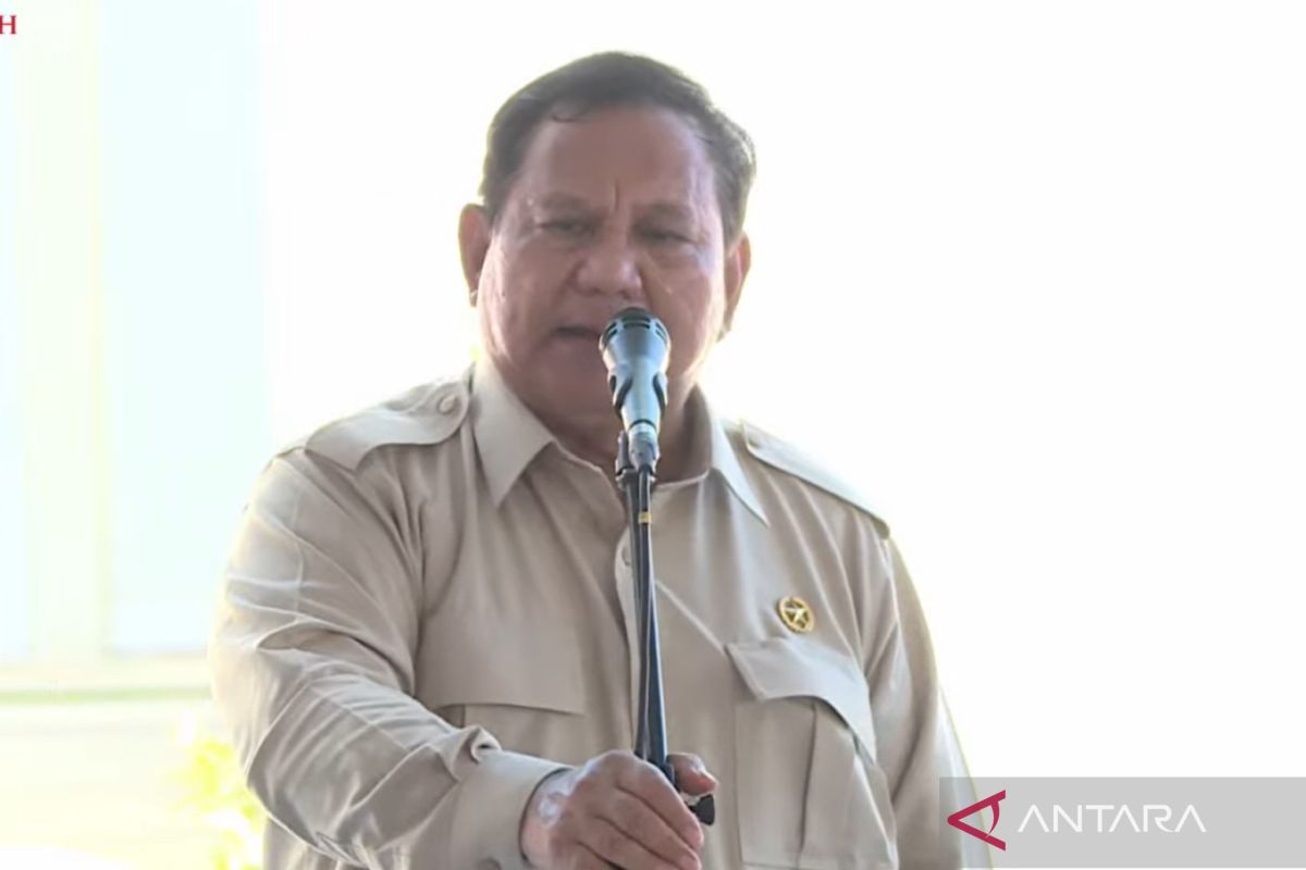 Hoax! Prabowo to Build One Million MBG Offices
