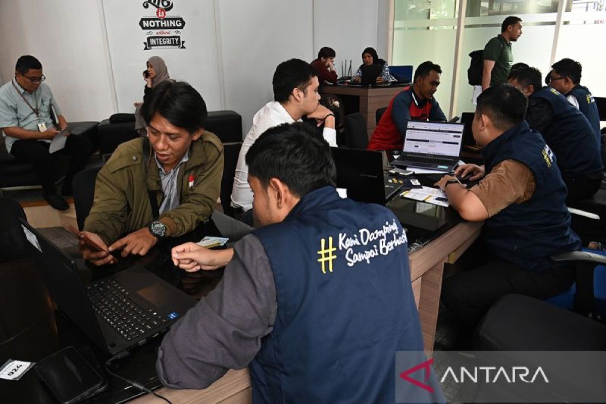 NEXT Indonesia suggests real verification mechanism for asset repatriation