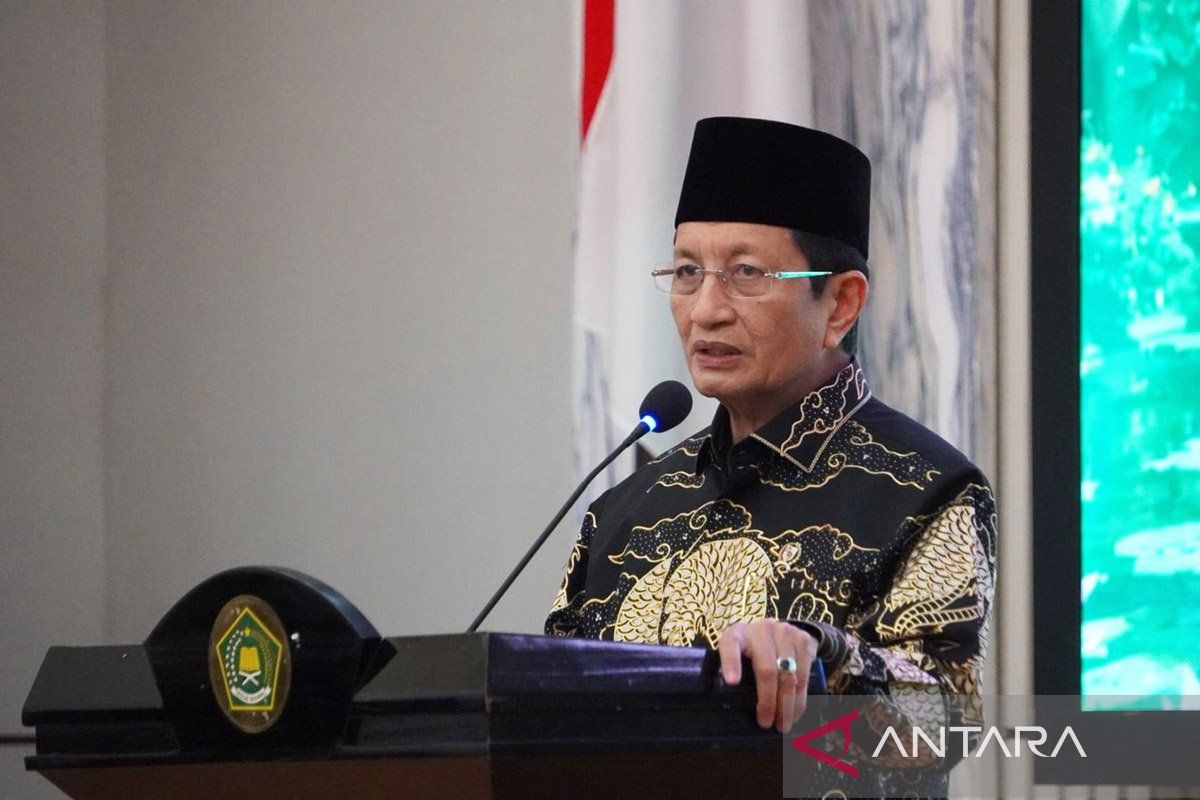 Hoax! Ministry of Religious Affairs Permits Corruption If Done According to Procedure