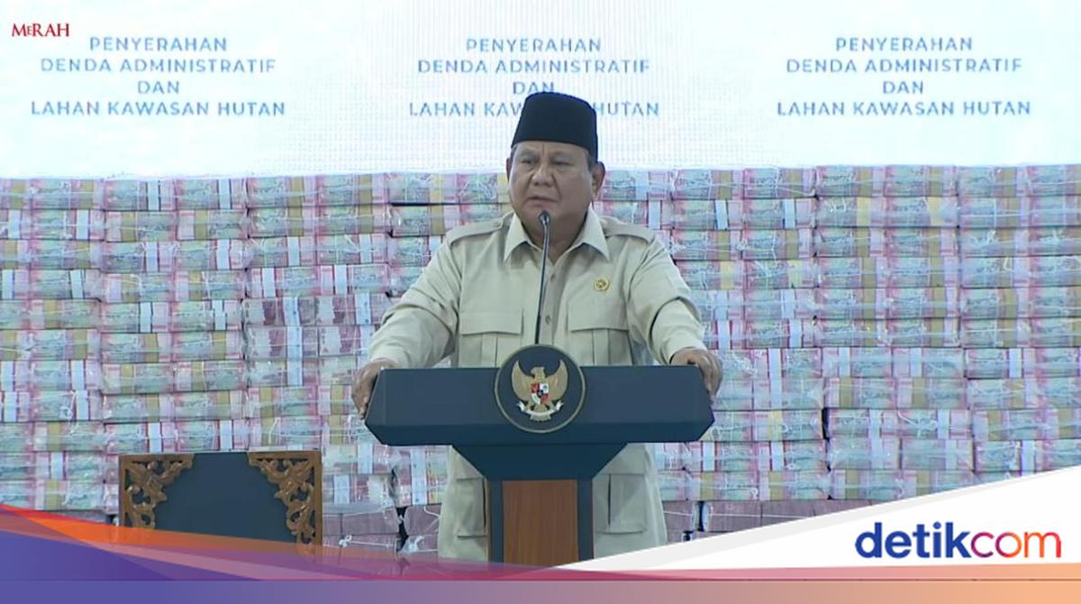 Prabowo Requests State Secretary to Form Special Task Force to Simplify Regulations and Permits
