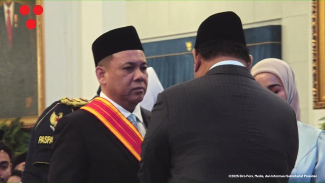 Haji Isam Buys 21% Stake in PACK, Nets Rp1.19 Trillion Profit in One Day