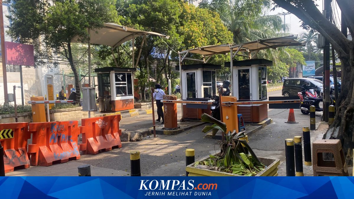 Retendering of Blok M Parking Vendor Demanded to be Open