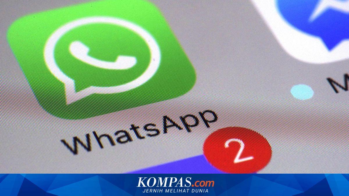 WhatsApp Prepares Group Greeting Feature, No More Need for "Mohon Bimbingannya"